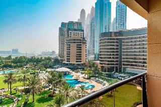 Le Royal Meridien Beach Resort and Spa fotoÄŸrafÄ±