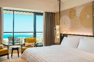 Le Royal Meridien Beach Resort and Spa fotoÄŸrafÄ±