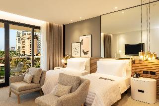 Le Royal Meridien Beach Resort and Spa fotoÄŸrafÄ±