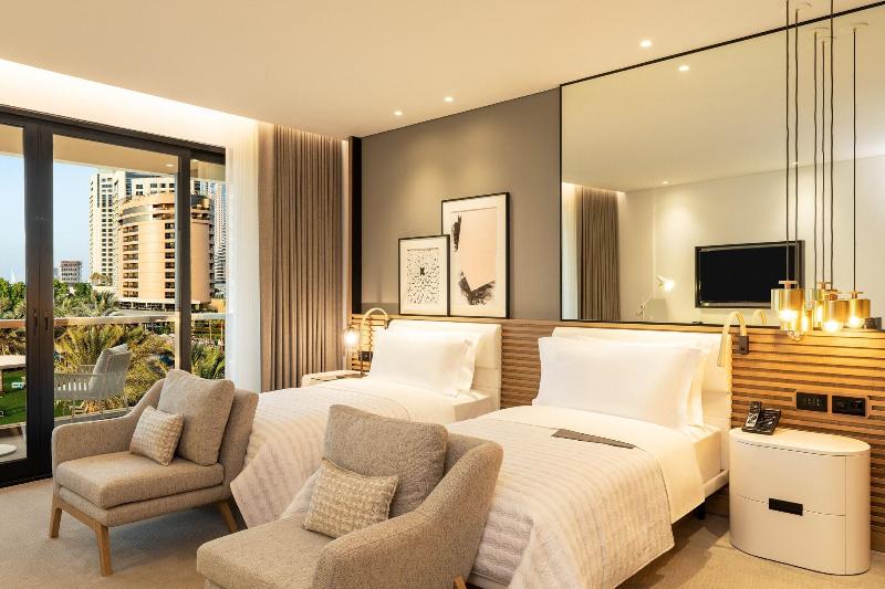Le Royal Meridien Beach Resort and Spa - Oda