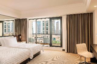 Le Royal Meridien Beach Resort and Spa fotoÄŸrafÄ±