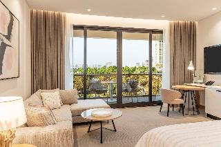Le Royal Meridien Beach Resort and Spa fotoÄŸrafÄ±