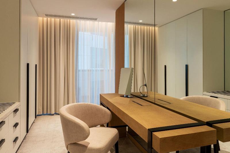 Le Royal Meridien Beach Resort and Spa - Oda