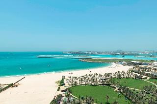 Le Royal Meridien Beach Resort and Spa fotoÄŸrafÄ±