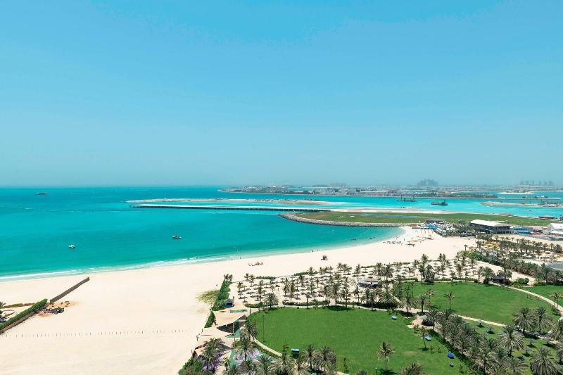 Le Royal Meridien Beach Resort and Spa - Oda