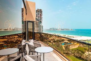 Le Royal Meridien Beach Resort and Spa fotoÄŸrafÄ±
