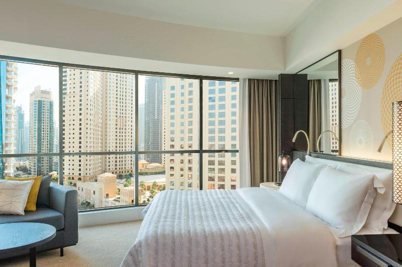 Le Royal Meridien Beach Resort and Spa - Oda