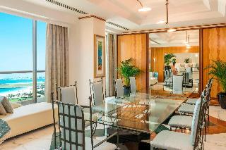 Le Royal Meridien Beach Resort and Spa fotoÄŸrafÄ±