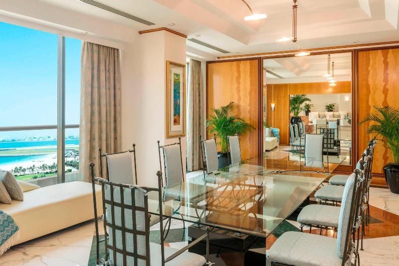Le Royal Meridien Beach Resort and Spa - Oda