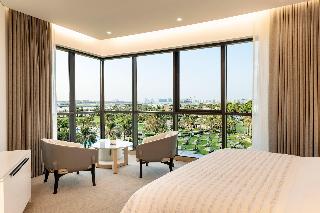 Le Royal Meridien Beach Resort and Spa fotoÄŸrafÄ±