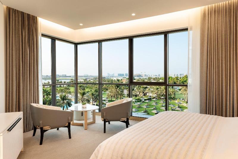 Le Royal Meridien Beach Resort and Spa - Oda