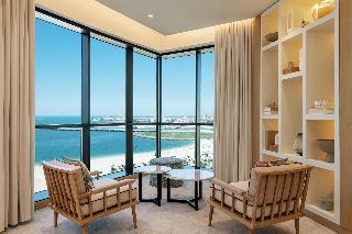 Le Royal Meridien Beach Resort and Spa fotoÄŸrafÄ±