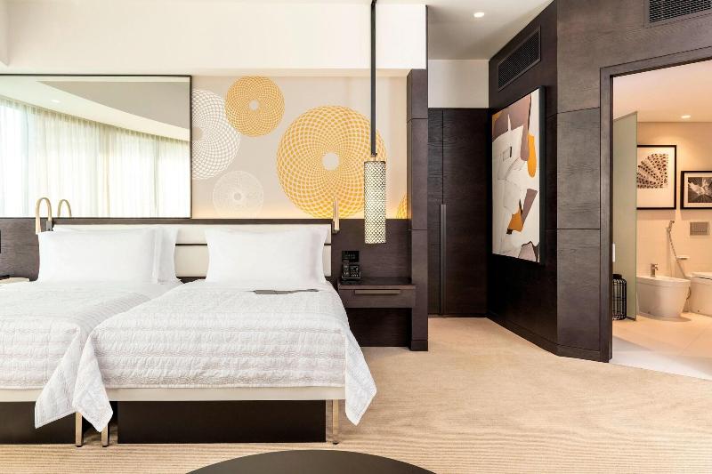 Le Royal Meridien Beach Resort and Spa - Oda