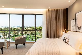 Le Royal Meridien Beach Resort and Spa fotoÄŸrafÄ±