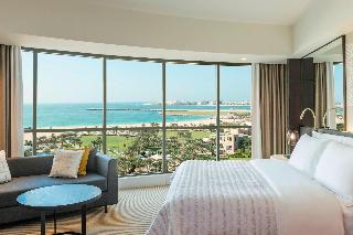 Le Royal Meridien Beach Resort and Spa fotoÄŸrafÄ±