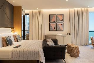 Le Royal Meridien Beach Resort and Spa fotoÄŸrafÄ±
