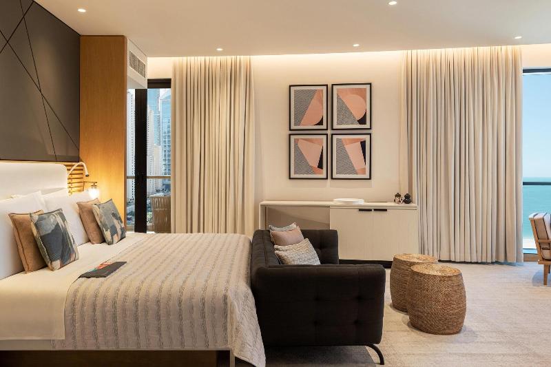 Le Royal Meridien Beach Resort and Spa - Oda