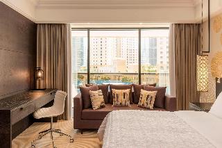 Le Royal Meridien Beach Resort and Spa fotoÄŸrafÄ±