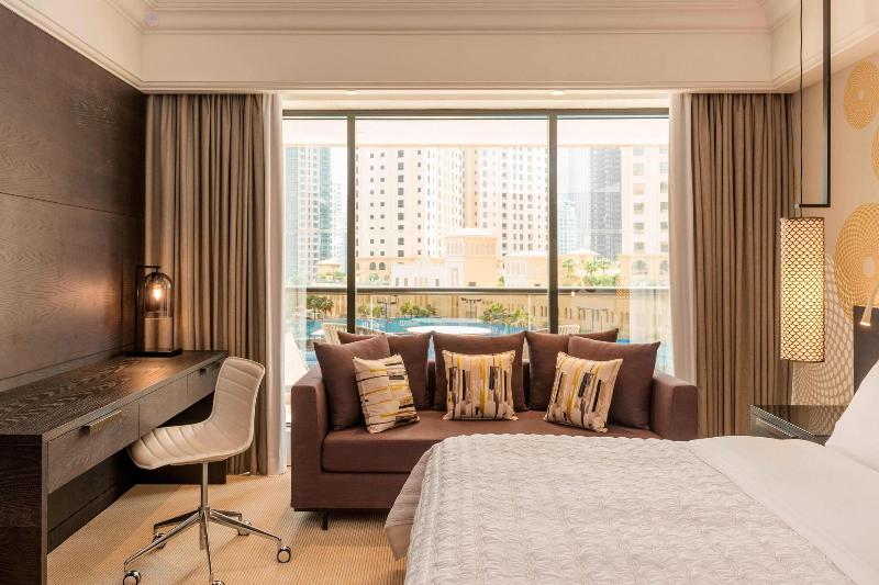 Le Royal Meridien Beach Resort and Spa - Oda