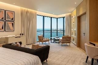 Le Royal Meridien Beach Resort and Spa fotoÄŸrafÄ±
