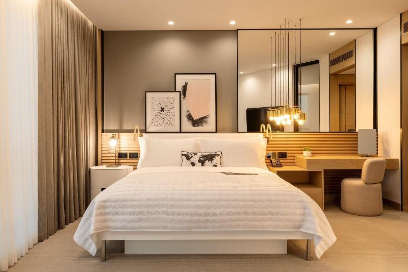 Le Royal Meridien Beach Resort and Spa - Oda