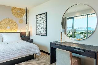 Le Royal Meridien Beach Resort and Spa fotoÄŸrafÄ±