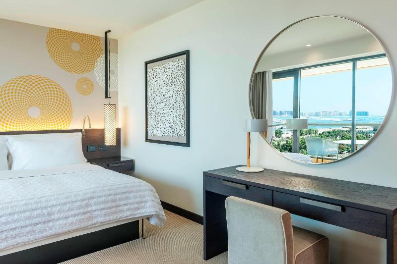Le Royal Meridien Beach Resort and Spa - Oda