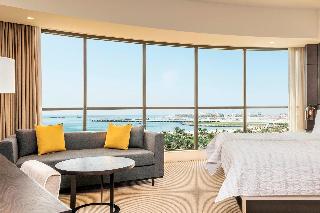 Le Royal Meridien Beach Resort and Spa fotoÄŸrafÄ±