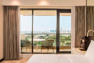 Le Royal Meridien Beach Resort and Spa fotoÄŸrafÄ±