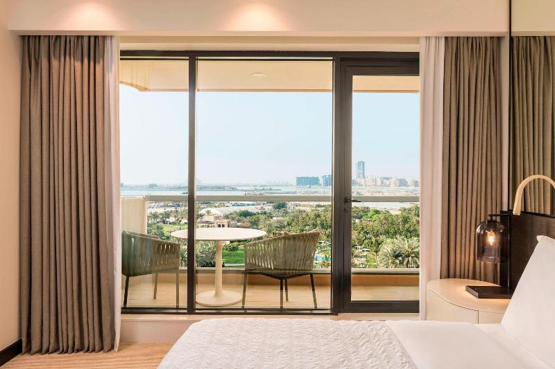 Le Royal Meridien Beach Resort and Spa - Oda