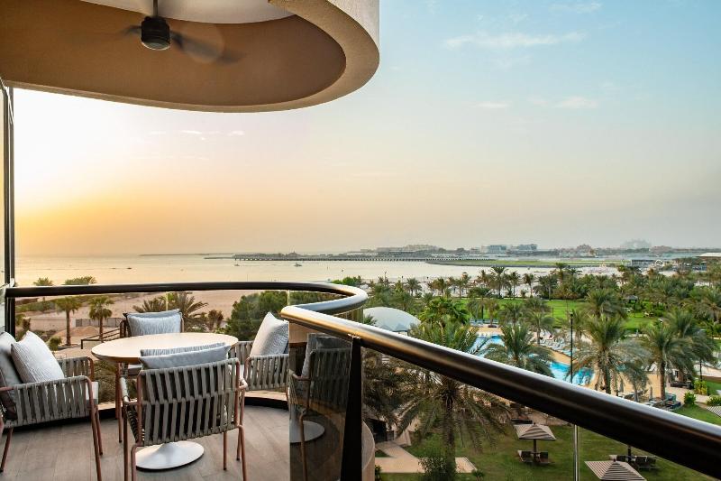 Le Royal Meridien Beach Resort and Spa - Oda