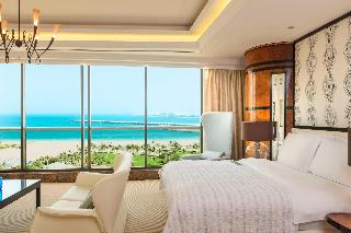 Le Royal Meridien Beach Resort and Spa fotoÄŸrafÄ±