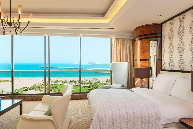 Le Royal Meridien Beach Resort and Spa - Oda