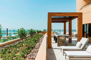 Le Royal Meridien Beach Resort and Spa fotoÄŸrafÄ±