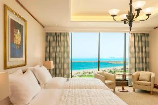 Le Royal Meridien Beach Resort and Spa fotoÄŸrafÄ±