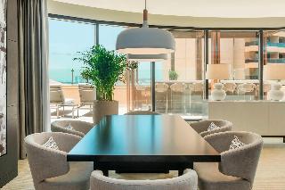 Le Royal Meridien Beach Resort and Spa fotoÄŸrafÄ±
