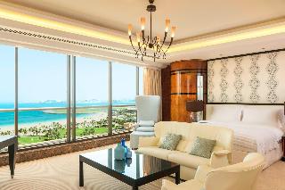 Le Royal Meridien Beach Resort and Spa fotoÄŸrafÄ±