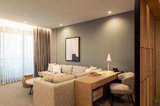 Le Royal Meridien Beach Resort and Spa fotoÄŸrafÄ±