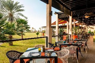 Le Royal Meridien Beach Resort and Spa fotoÄŸrafÄ±