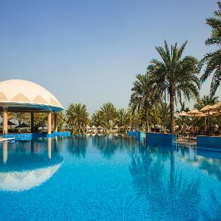 Le Royal Meridien Beach Resort and Spa fotoÄŸrafÄ±