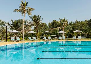 Le Royal Meridien Beach Resort and Spa fotoÄŸrafÄ±