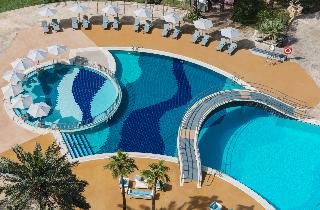 Le Royal Meridien Beach Resort and Spa fotoÄŸrafÄ±