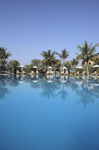 Le Royal Meridien Beach Resort and Spa fotoÄŸrafÄ±