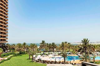 Le Royal Meridien Beach Resort and Spa fotoÄŸrafÄ±