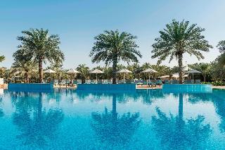 Le Royal Meridien Beach Resort and Spa fotoÄŸrafÄ±