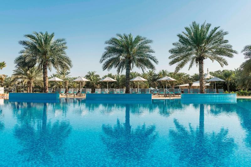 Le Royal Meridien Beach Resort and Spa - Havuz
