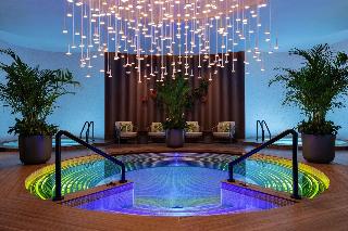 Le Royal Meridien Beach Resort and Spa fotoÄŸrafÄ±