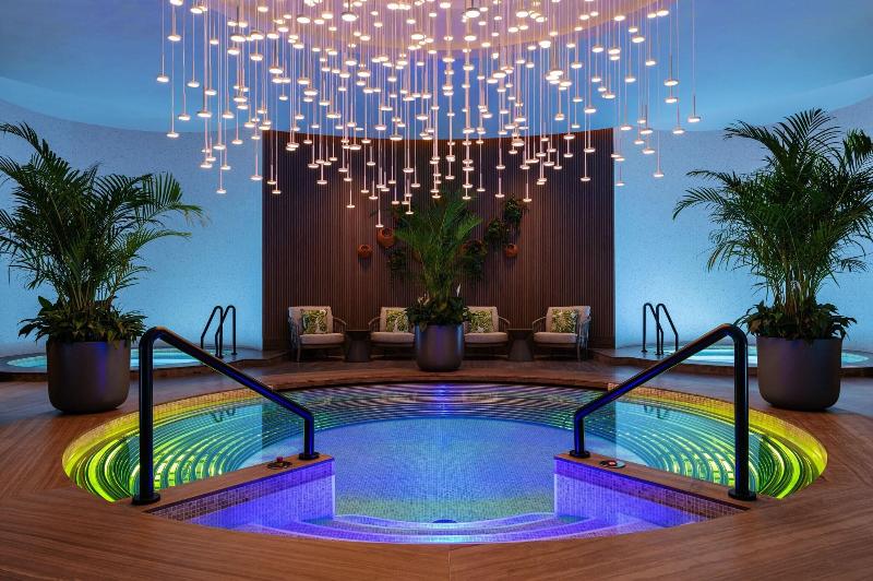 Le Royal Meridien Beach Resort and Spa - Havuz