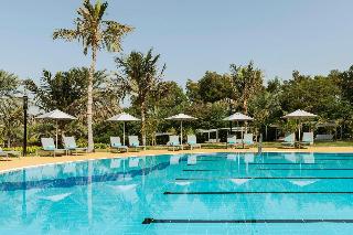 Le Royal Meridien Beach Resort and Spa fotoÄŸrafÄ±