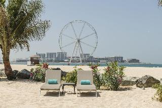 Le Royal Meridien Beach Resort and Spa fotoÄŸrafÄ±